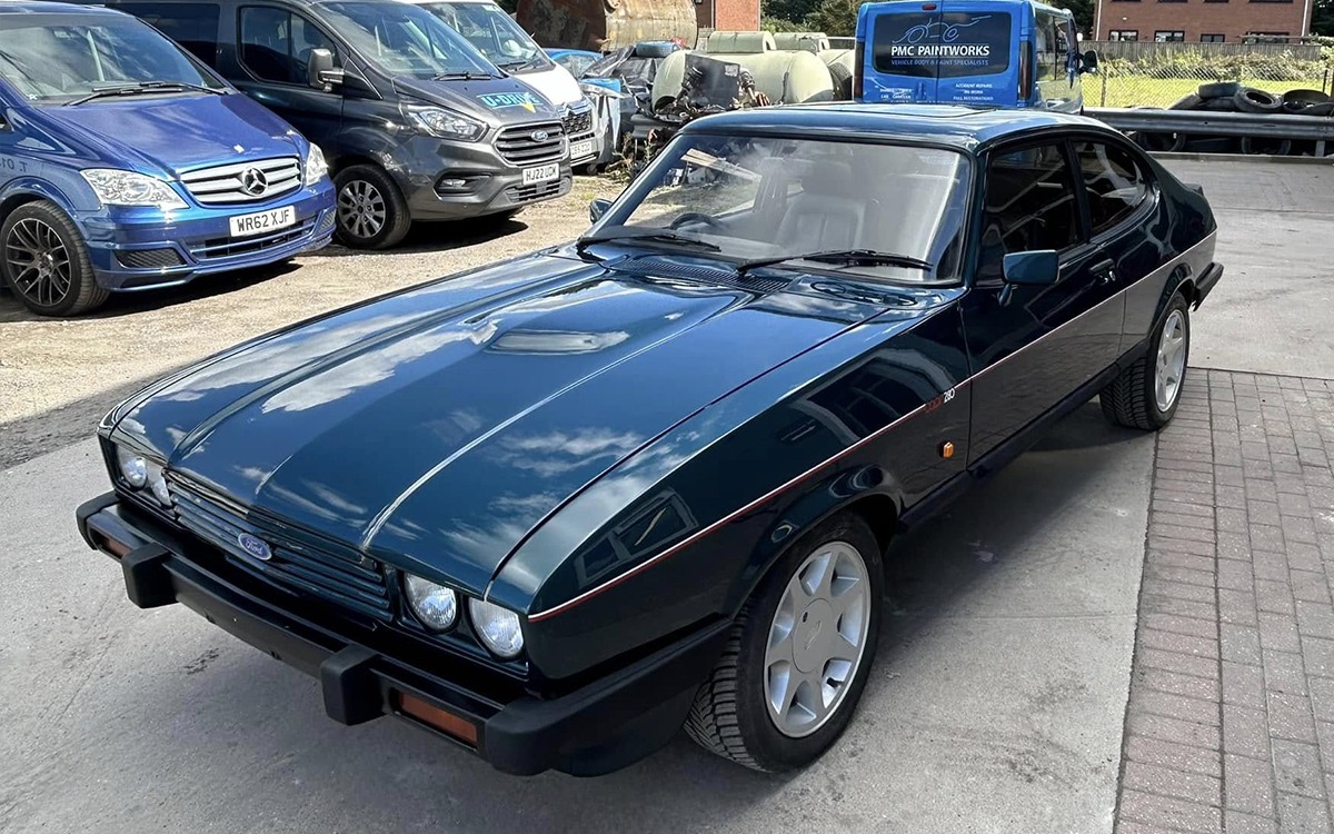 Ready To Get Your Vehicle Looking Its Best?